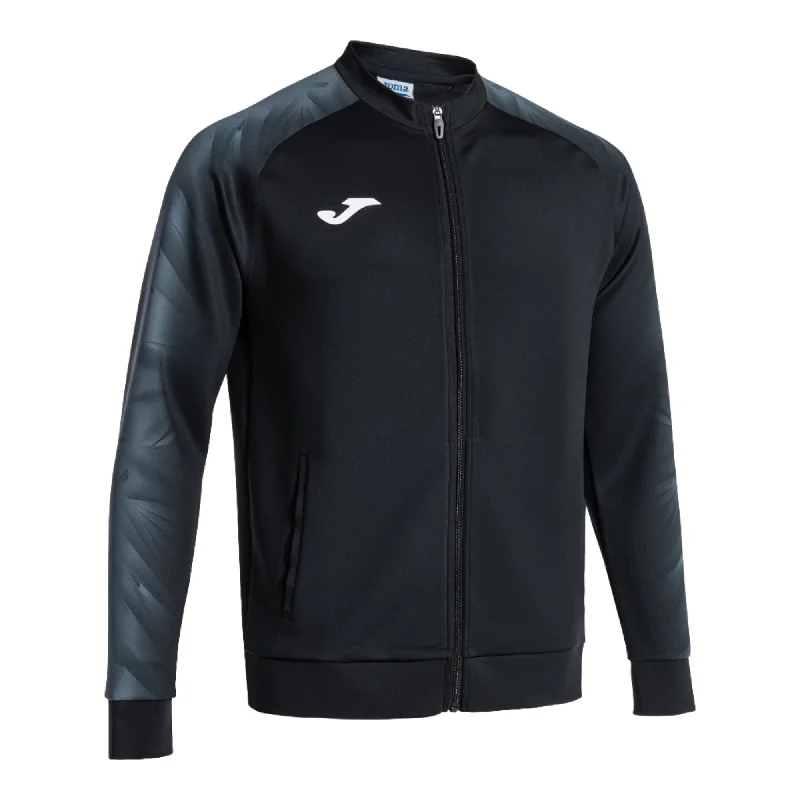 Joma Elite Xi Full Zip Sweatshirt