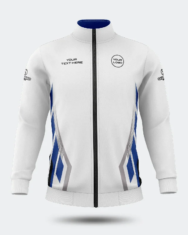 Stockholm Training Jacket Range