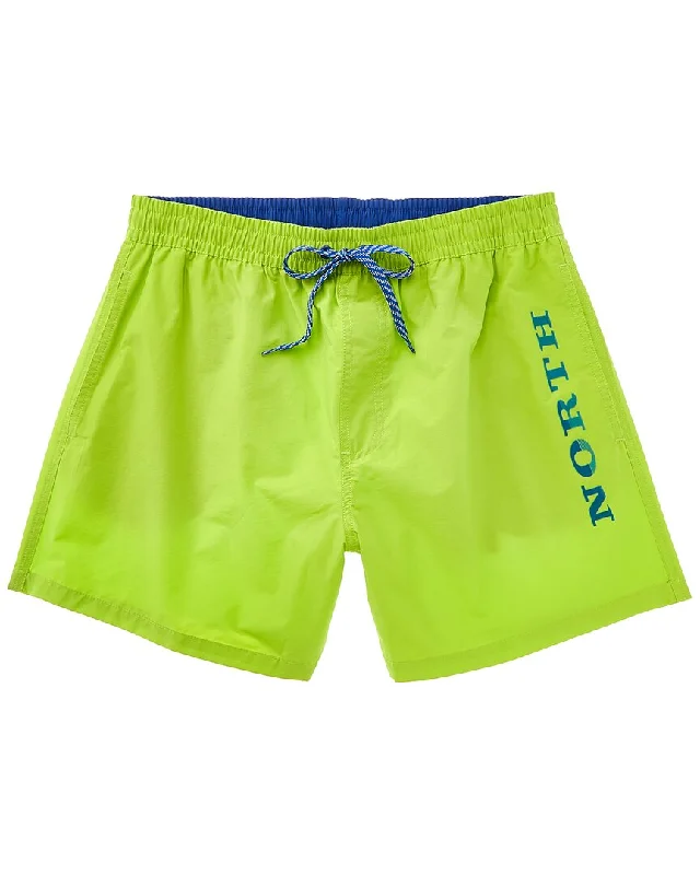 North Sails Swim Short