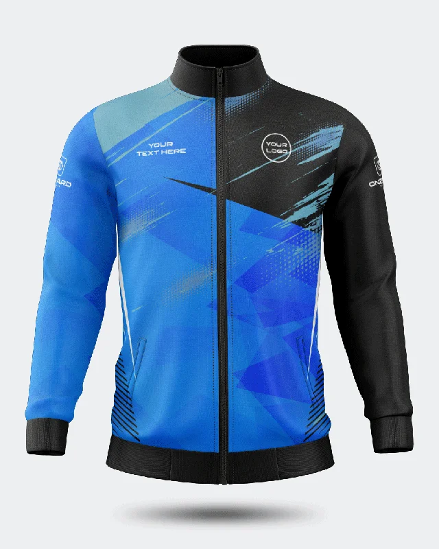 Youth Alaska Training Jacket Range