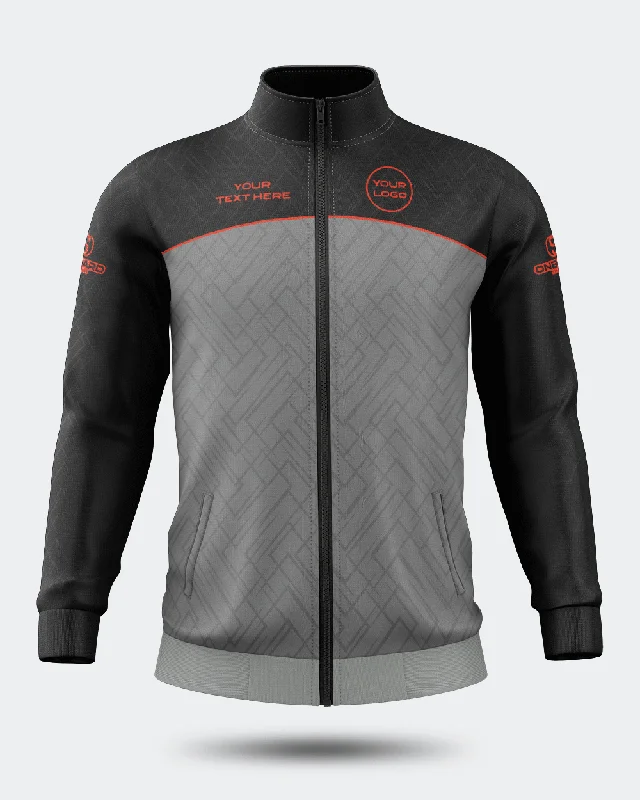 Ohio Training Jacket Range