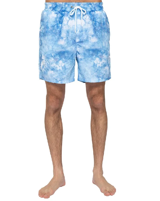 Sol Angeles Tides Swim Short