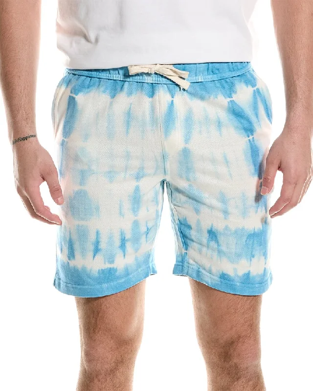 Trunks Surf & Swim Co. Trunks Terry Short