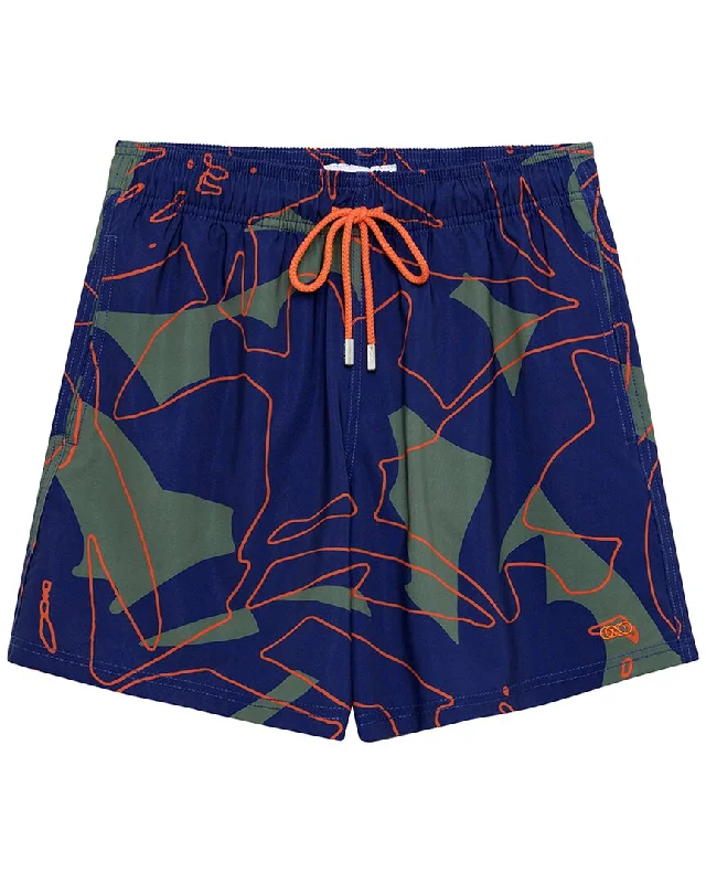 Le Club Quest Swim Short