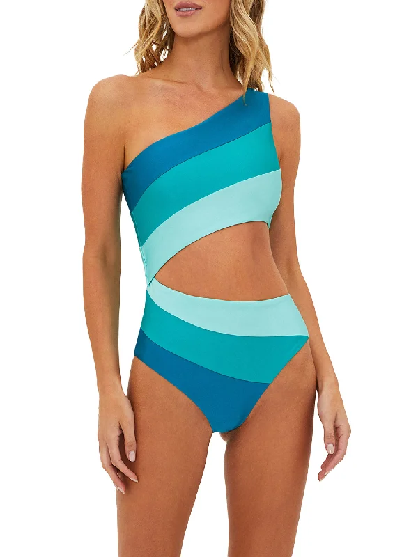 Beach Riot Women's Joyce One-Piece