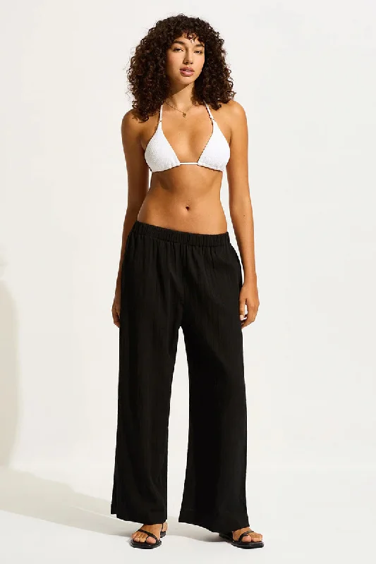 Crinkle Beach Pant