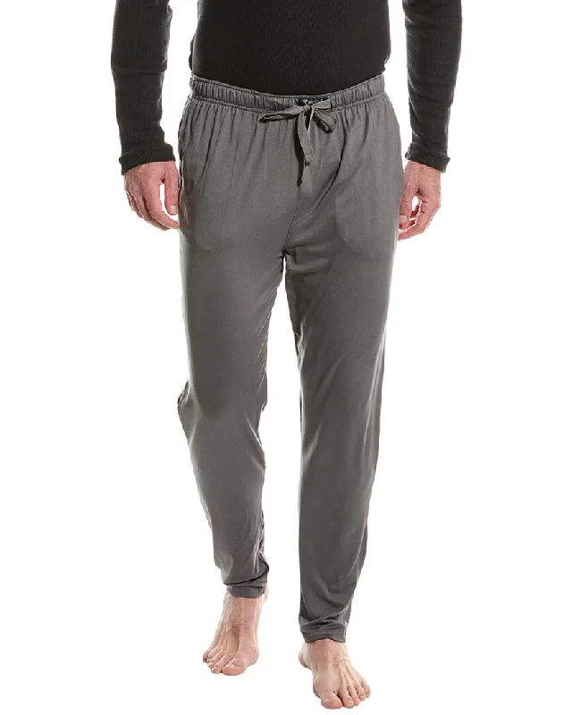 Lucky Brand Tapered Knit Pant