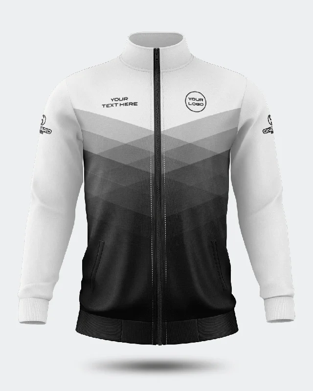 Youth Helsinki Training Jacket Range