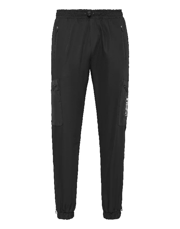 Jogging Trousers