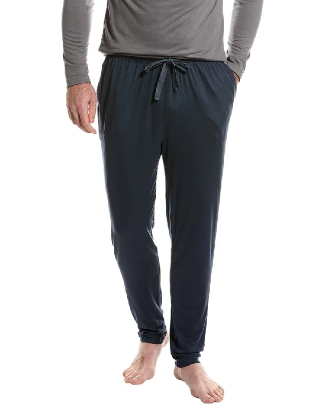 Lucky Brand Tapered Knit Pant