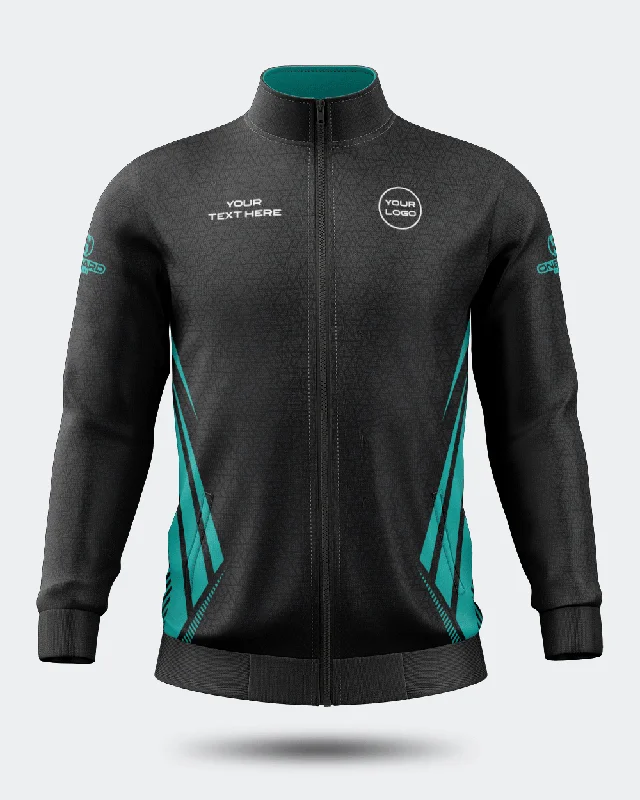 Youth Denver Training Jacket Range