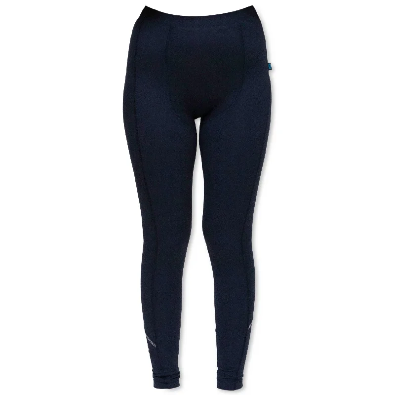 CPS Baselayer Leggings Navy