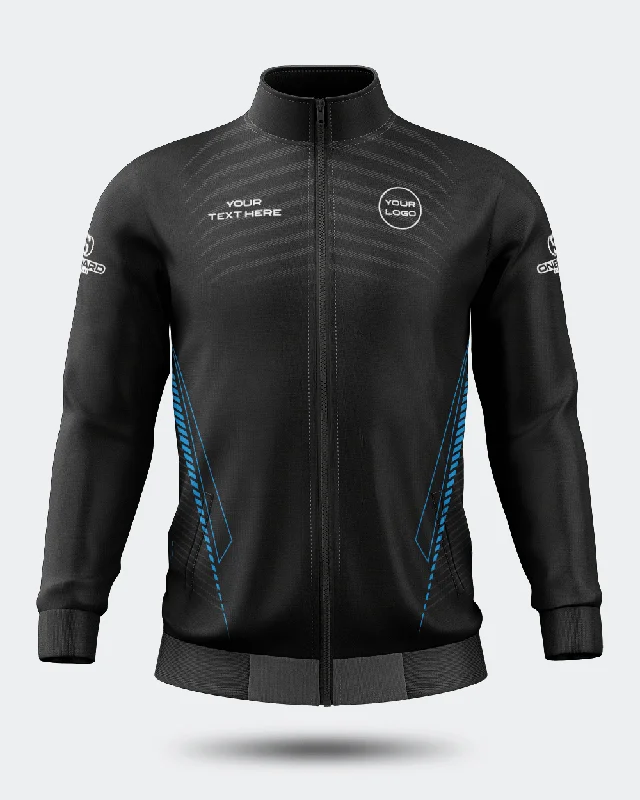 Rio Training Jacket Range