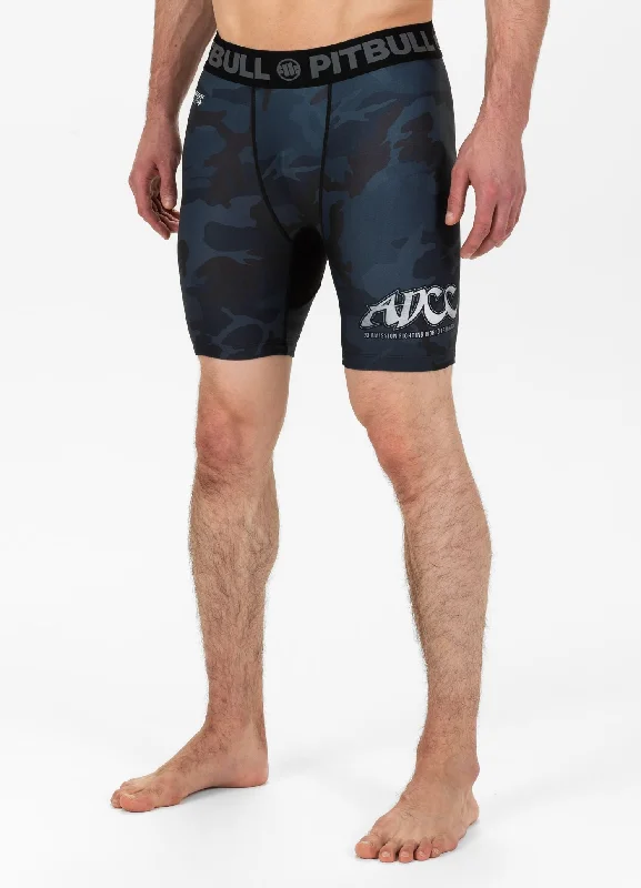 Compression shorts ADCC Camo