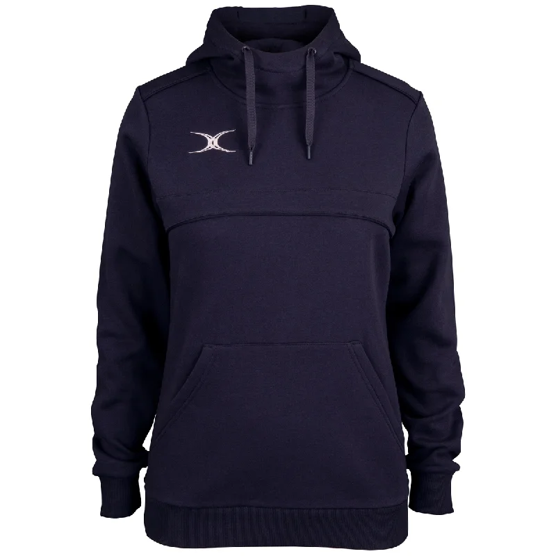 Gilbert Photon Hoodie (Dark Navy)