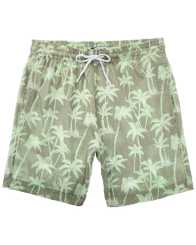 Trunks Surf & Swim Co. Sano Swim Short