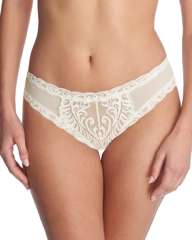 Natori Feathers Hipster Panty - 753023