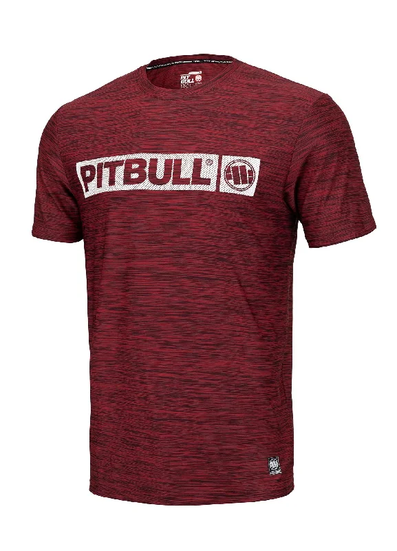 T-Shirt Casual Sport Hilltop