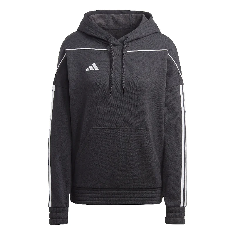 Adidas Tiro League 23 Hooded Sweatshirt Women's