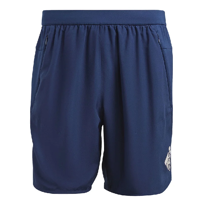 adidas - Men's Designed For Training Shorts (IC2043)