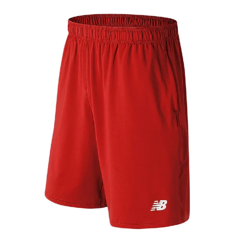 New Balance - Men's Tech Shorts (TMMS555 TRE)