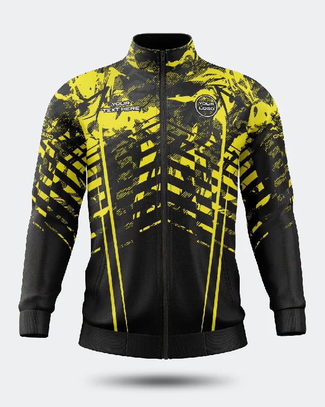 Arizona Training Jacket Range