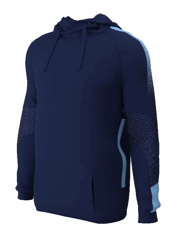 KitKing Edge Pro Poly Hoody