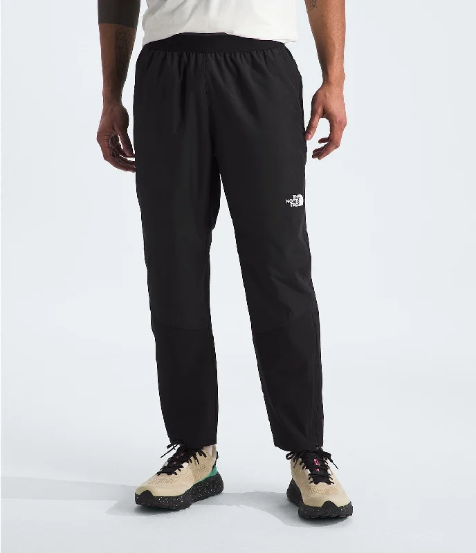 Men's Winter Warm Pro Pants - TNF Black