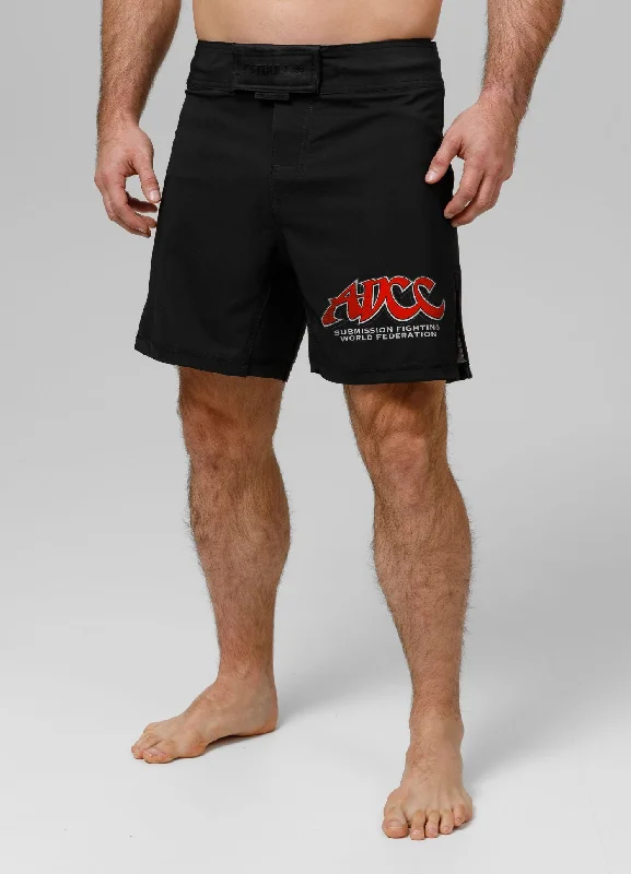 Training shorts Performance Pro plus ADCC