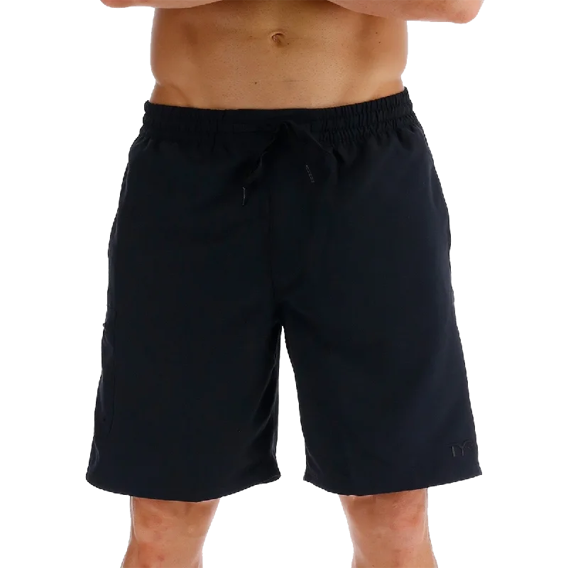 Men's Challenger-X Swim Short