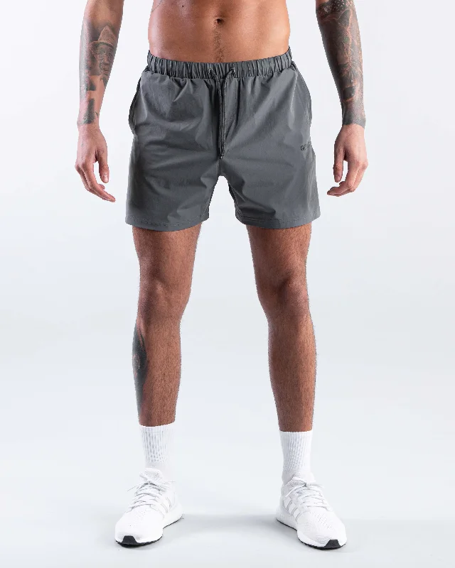 Men's Stealth Shorts