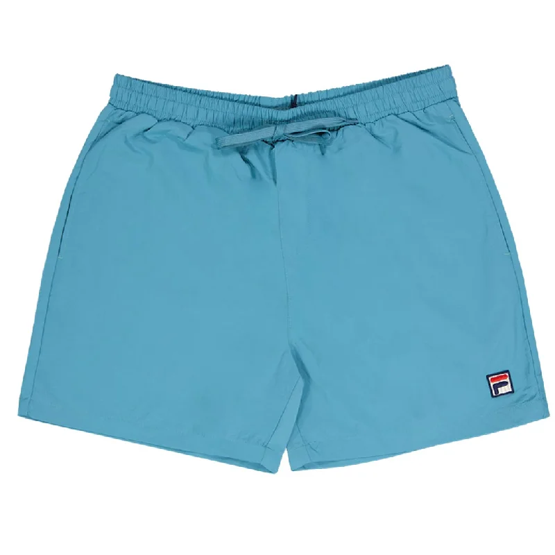 FILA - Men's Meyly Shorts (LM11B432 318)