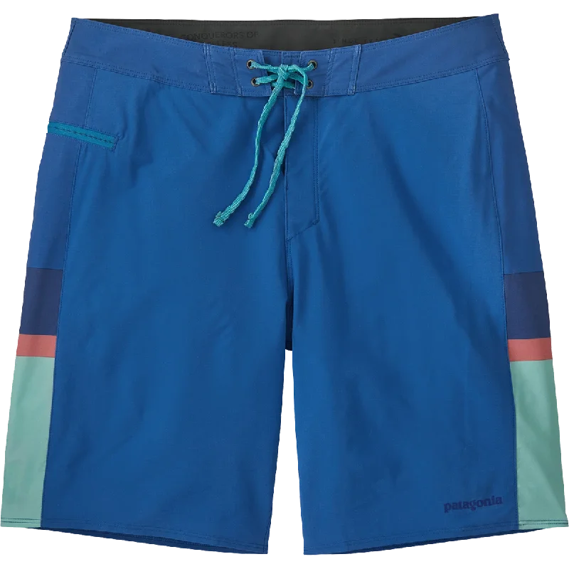 Men's Hydropeak SP Boardshort 19"