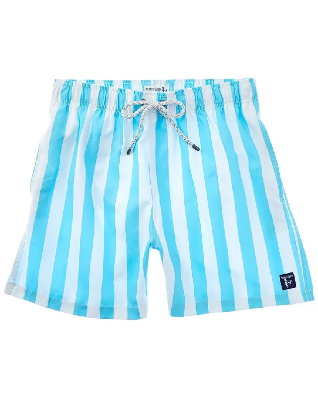 Endless Summer Volley Swim Short