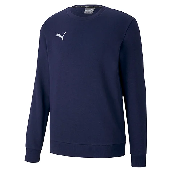 Puma Goal Casuals Sweat (Peacoat)