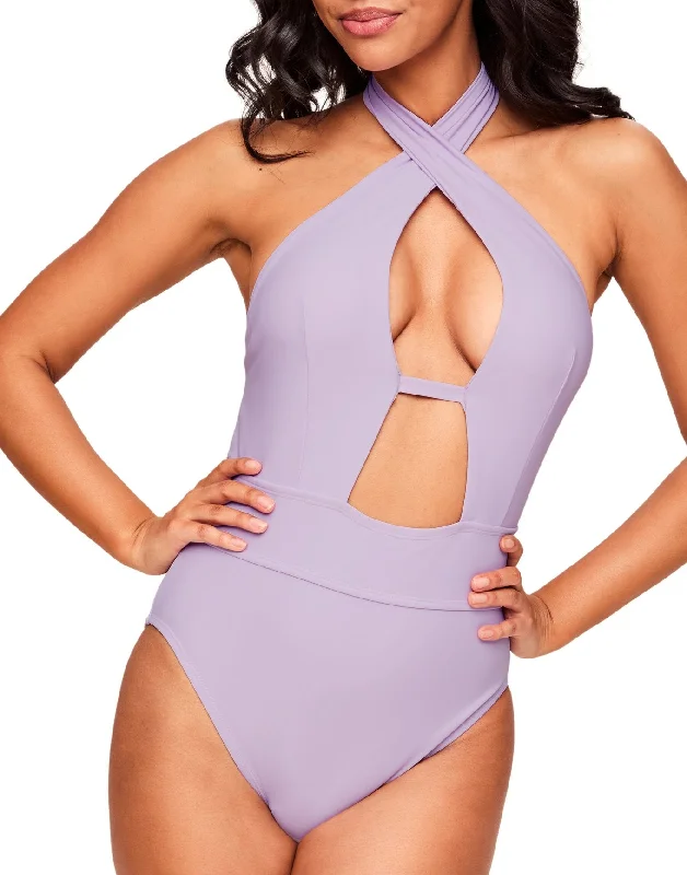 Brinlee Women's Swimwear One-Piece