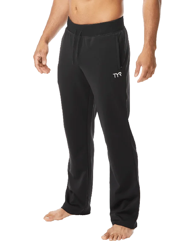 TYR Men's Alliance Podium Classic Pant