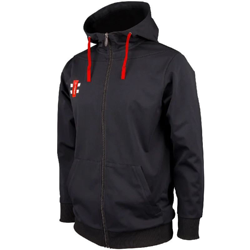 Gray Nicolls Pro Performance Hooded Jacket