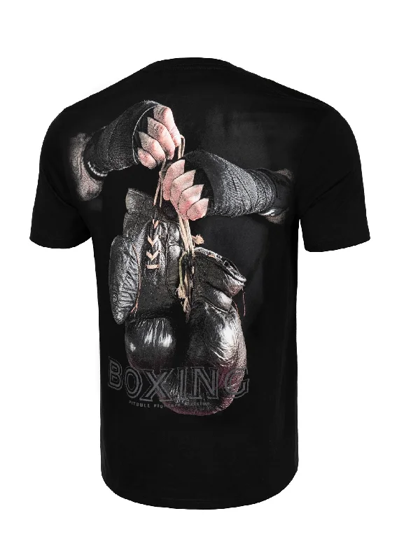 T-Shirt Boxing FD