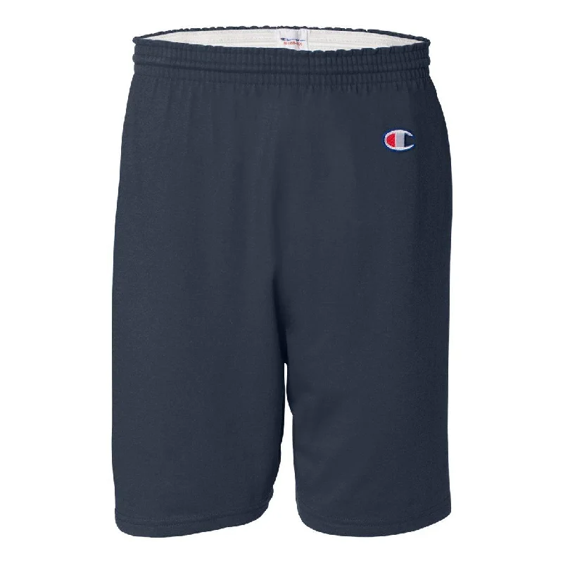 Champion Cotton Jersey 6 Shorts