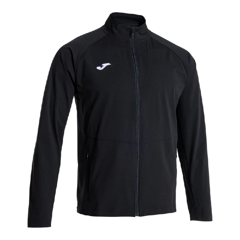 Joma Doha II Full Zip Sweatshirt