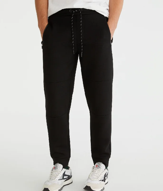 Aeropostale Mvmnt Tech Fleece Joggers