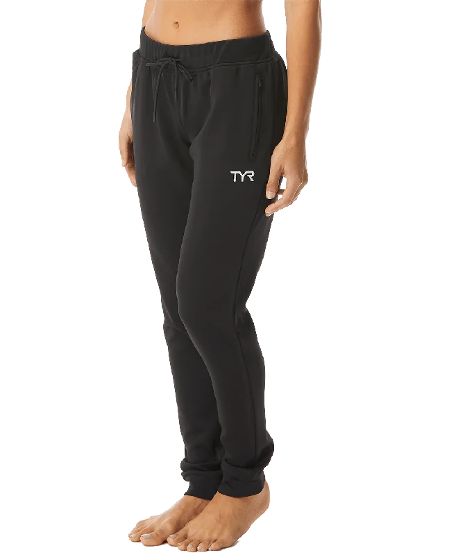 TYR Women's Alliance Podium Joggers