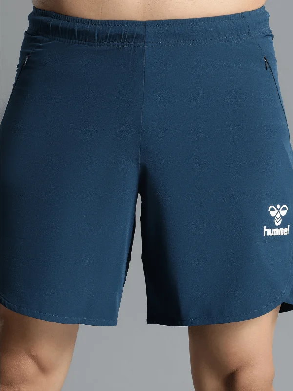 Kuro Polyester Short