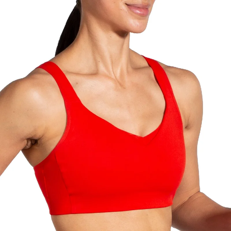 Brooks Drive Convertible Run Bra