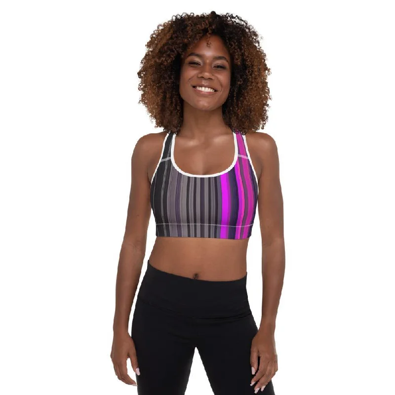 Ceva Padded Sports Bra