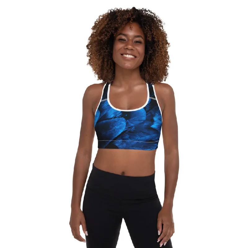 Olah Padded Sports Bra