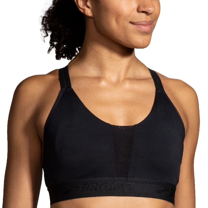 Brooks Plunge 2.0 Sports Bra