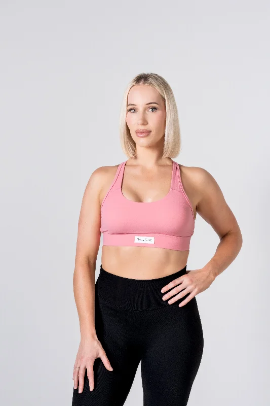 Dynamic Bra Pink