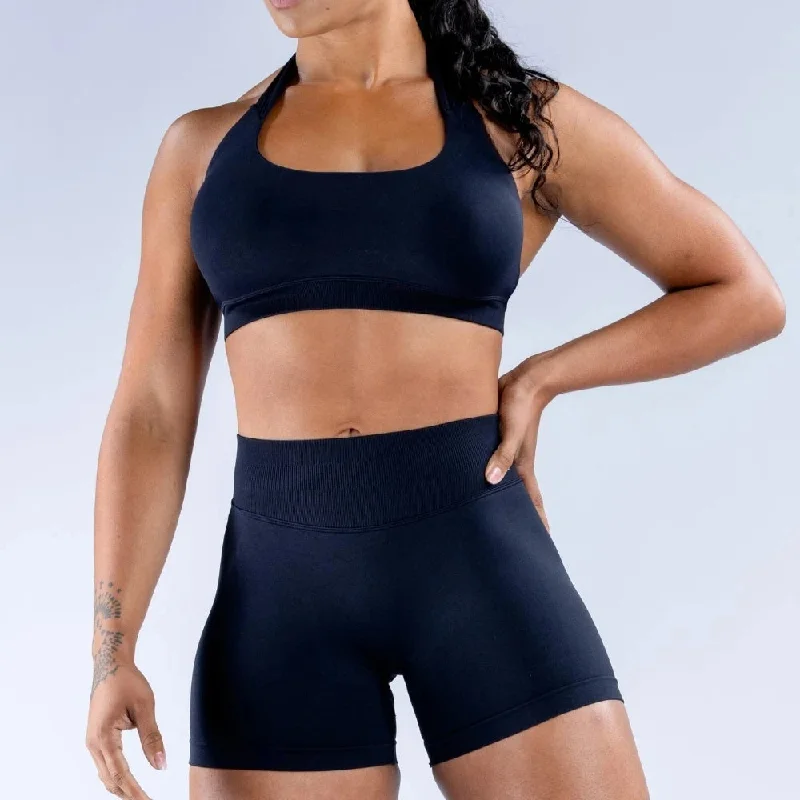 Empowered High-Impact Sports Bra